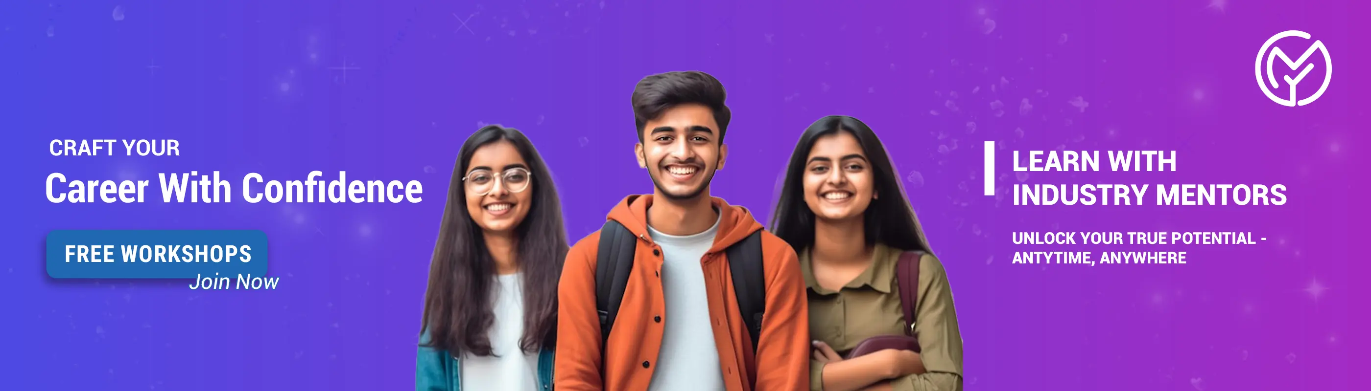Career with Confidence 